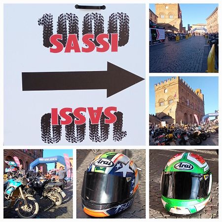 La Casa Di Agnese Lägenhet Orvieto Exteriör bild