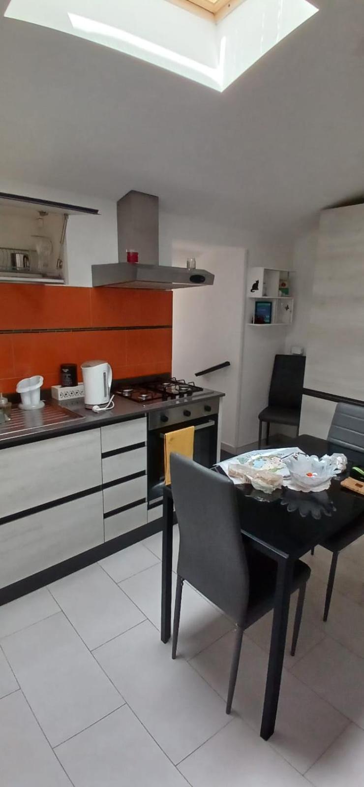 La Casa Di Agnese Lägenhet Orvieto Exteriör bild